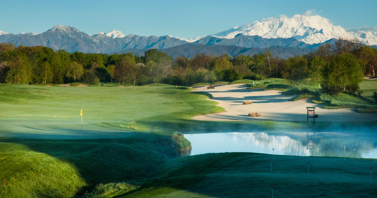 European Mid Amateur Men s Championship European Golf Association