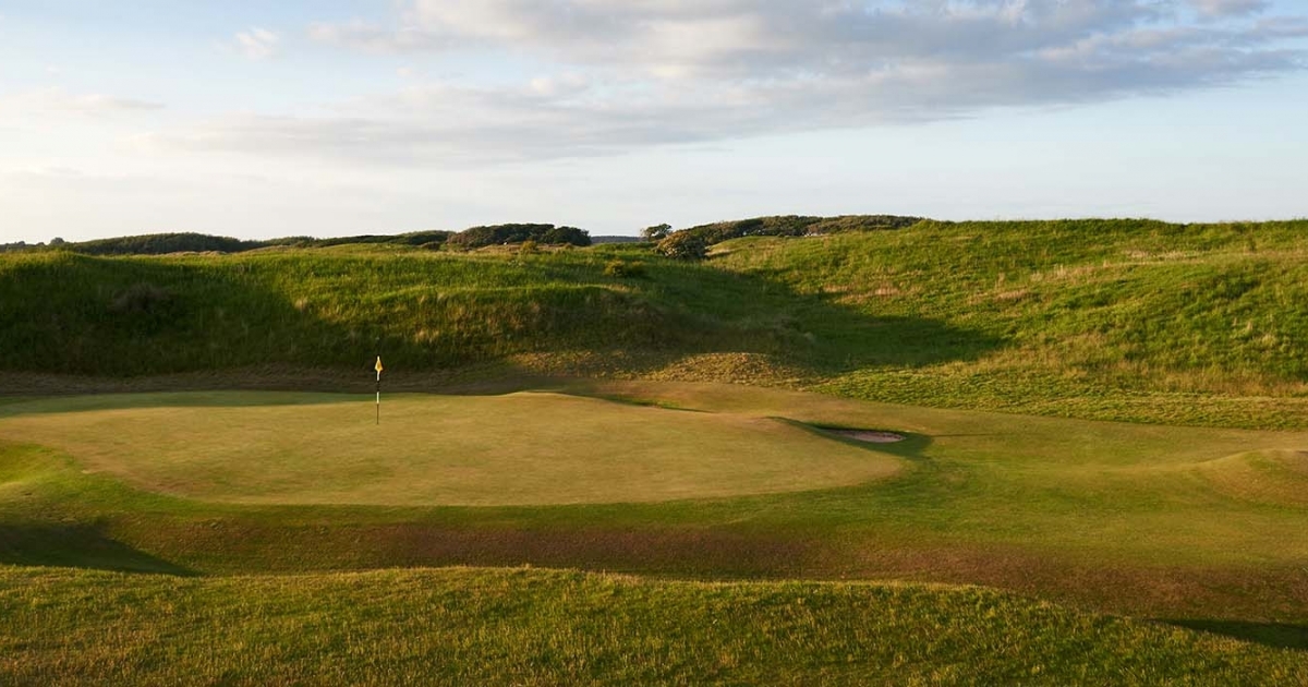 Jacques Léglise Trophy | European Golf Association